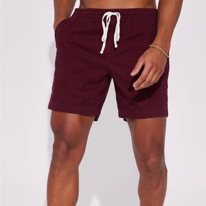 Men Swim Grab And Go Boardshorts.Size:XL -Fashion Nova